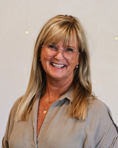 Susanne Ivarson